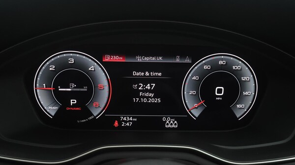 Used Audi A4 Avant 2023 for sale - 76326854: Photo 11