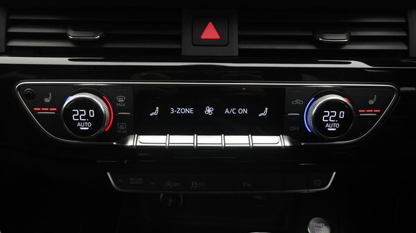 Used Audi A4 Avant 2023 for sale - 76326854: Photo 13