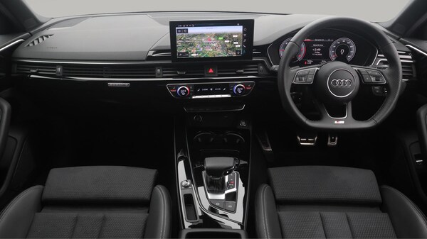 Used Audi A4 Avant 2023 for sale - 76326854: Photo 14
