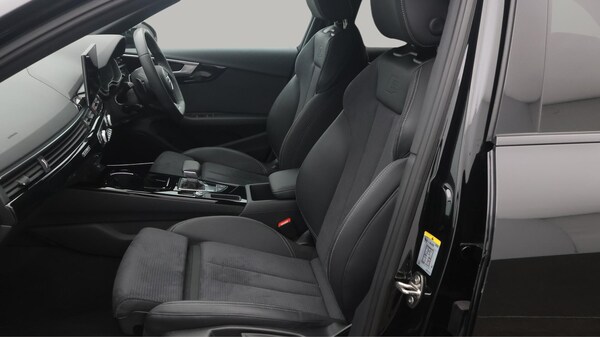 Used Audi A4 Avant 2023 for sale - 76326854: Photo 15
