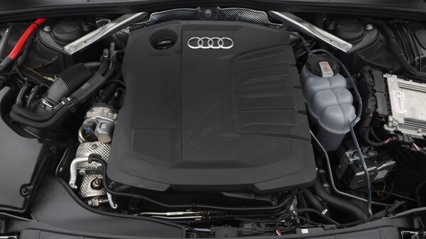 Used Audi A4 Avant 2023 for sale - 76326854: Photo 20