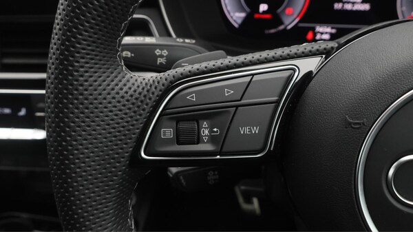 Used Audi A4 Avant 2023 for sale - 76326854: Photo 25