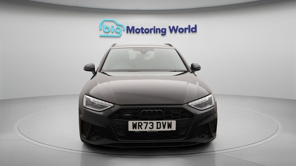 Used Audi A4 Avant 2023 for sale - 76326854: Photo 3