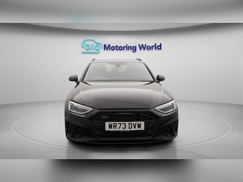 Used Audi A4 Avant 2023 for sale - 76326854: Photo 3