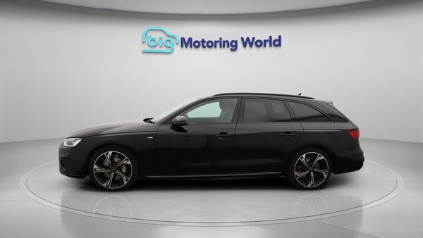 Used Audi A4 Avant 2023 for sale - 76326854: Photo 5