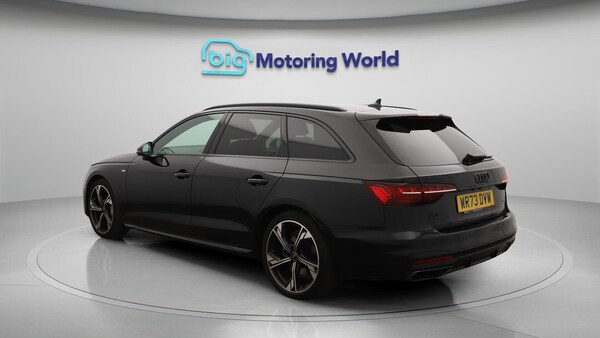 Used Audi A4 Avant 2023 for sale - 76326854: Photo 6