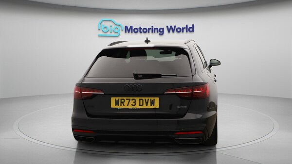 Used Audi A4 Avant 2023 for sale - 76326854: Photo 7