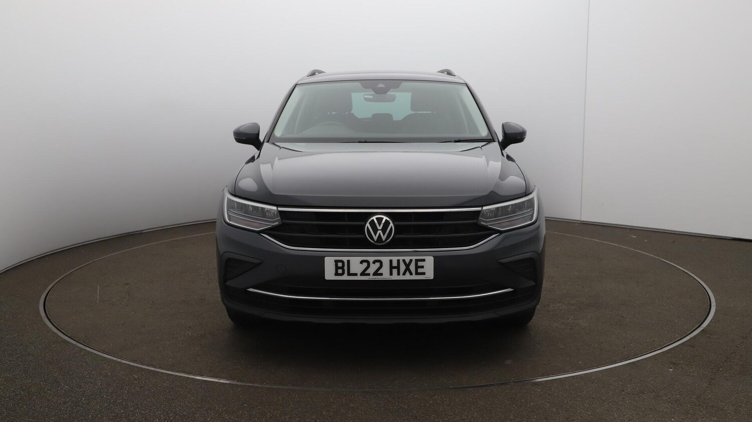 Vehicle 41