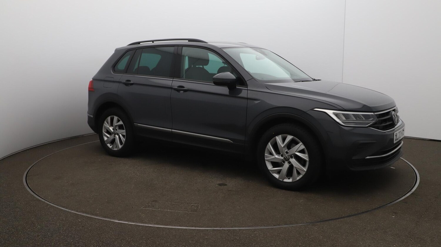 Vehicle 46