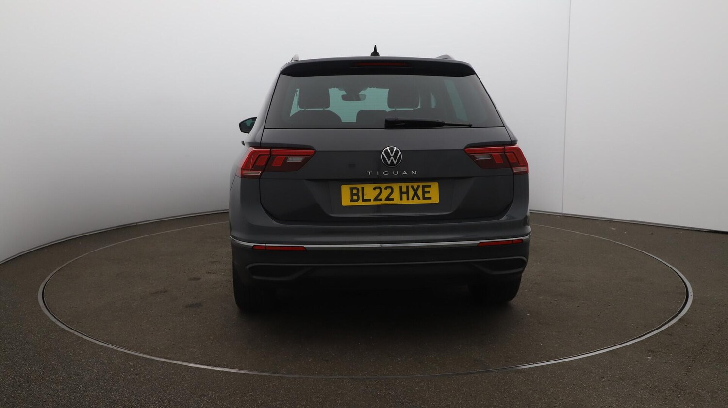 Vehicle 60
