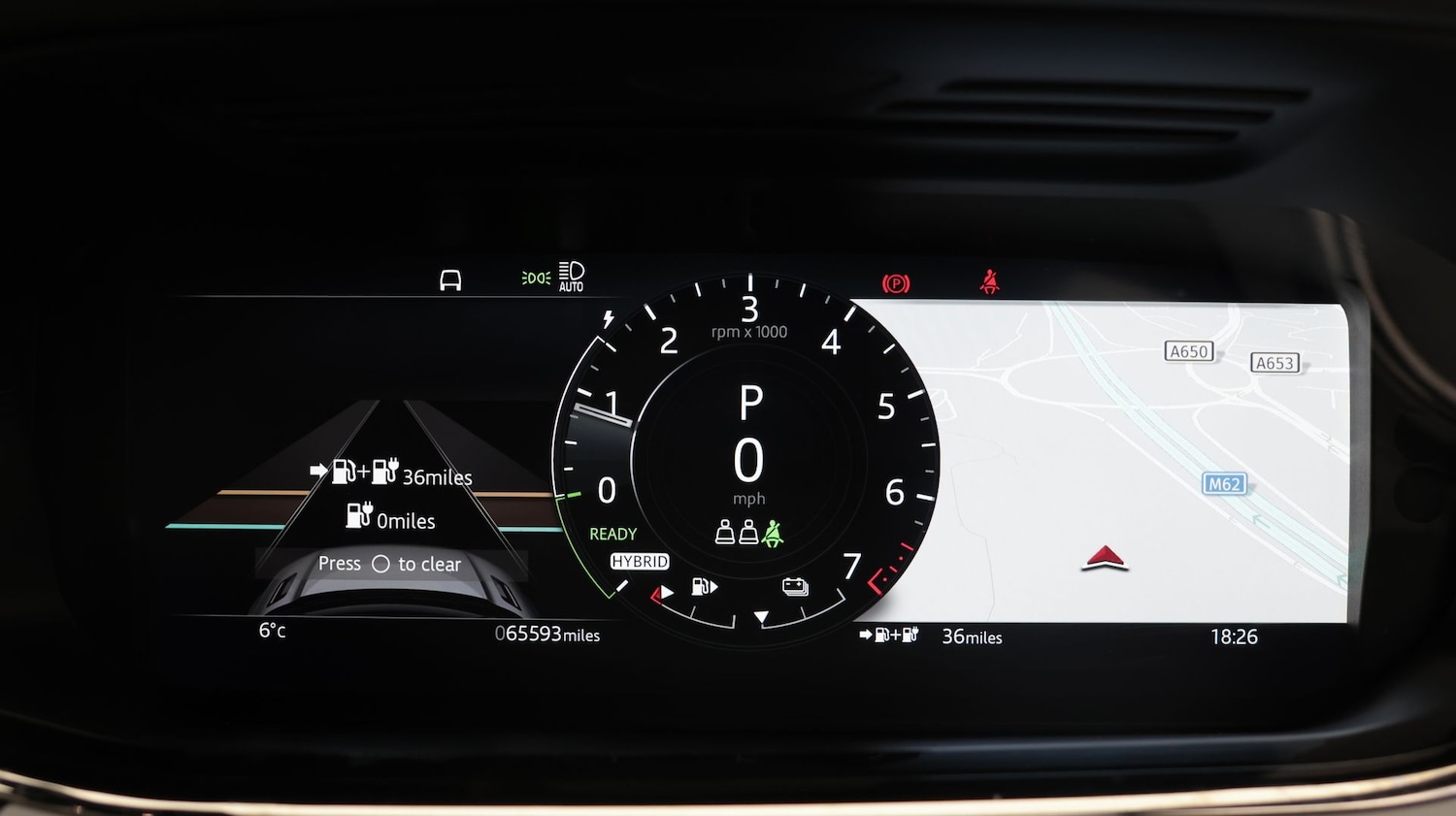 Used Land Rover Range Rover Evoque 2021 for sale - 78042184: Photo 10