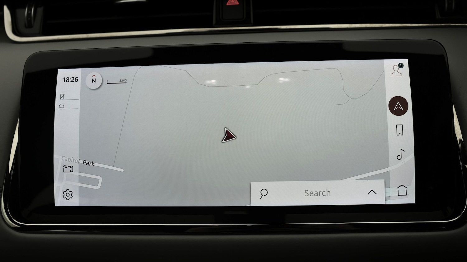 Used Land Rover Range Rover Evoque 2021 for sale - 78042184: Photo 11