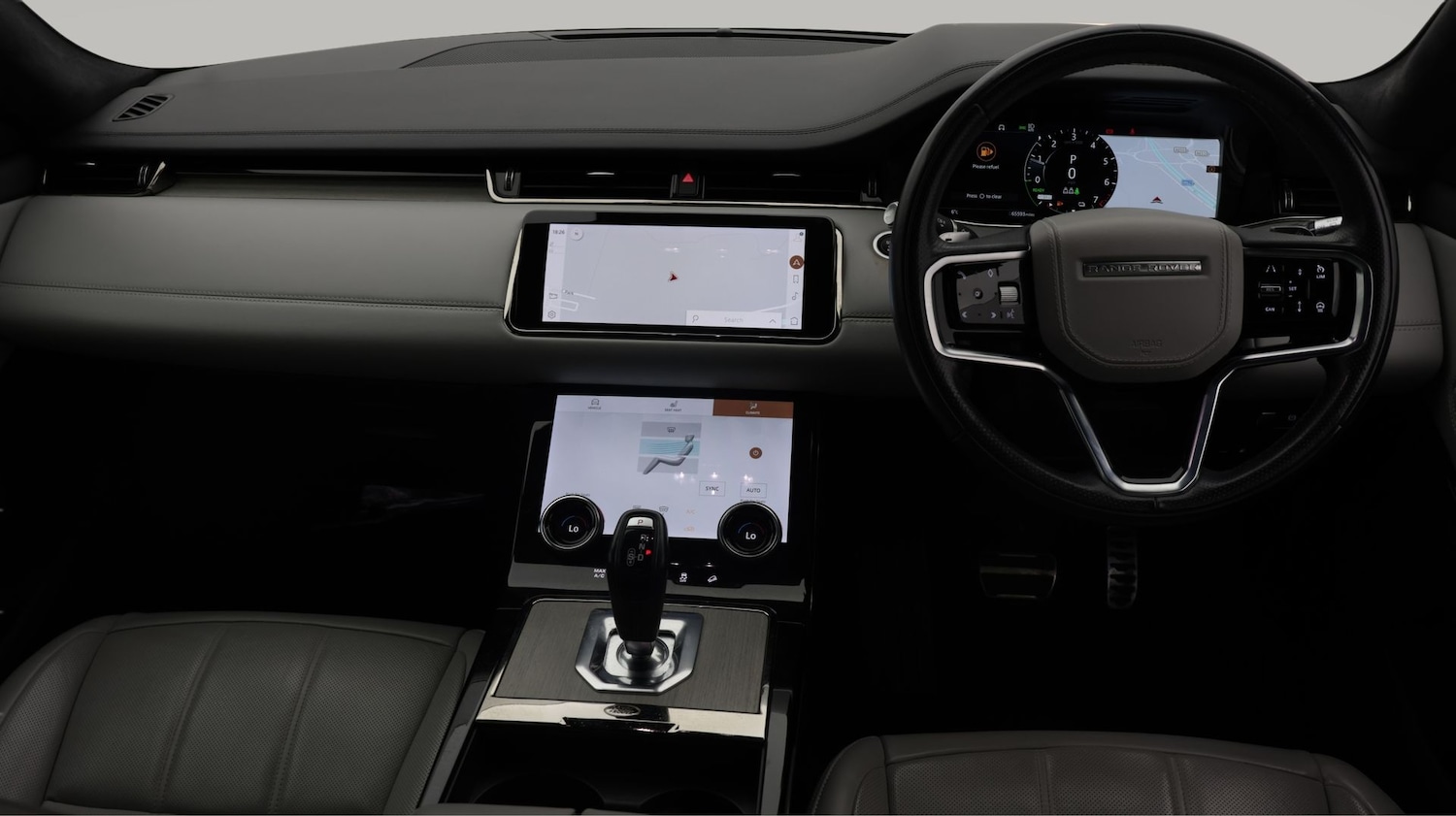 Used Land Rover Range Rover Evoque 2021 for sale - 78042184: Photo 13