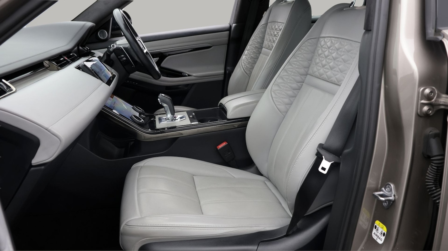 Used Land Rover Range Rover Evoque 2021 for sale - 78042184: Photo 14