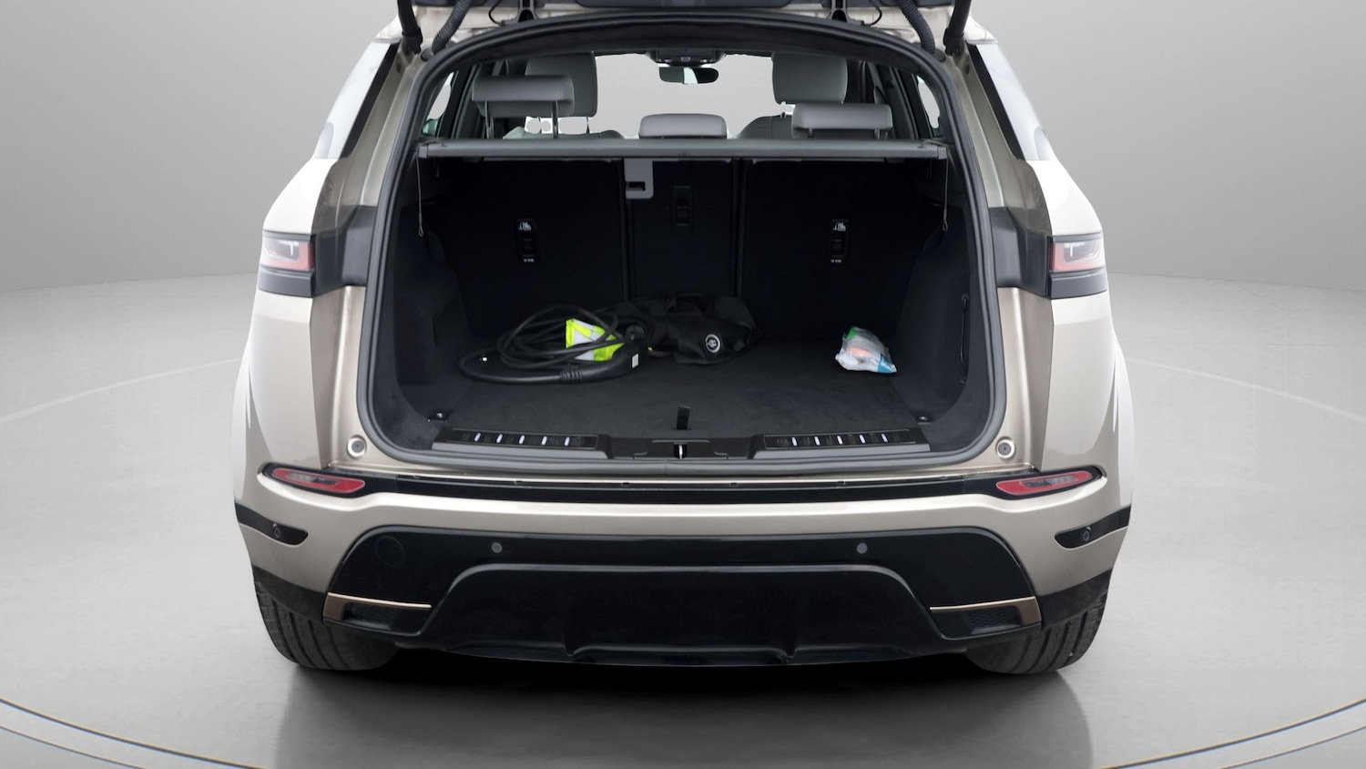 Used Land Rover Range Rover Evoque 2021 for sale - 78042184: Photo 17