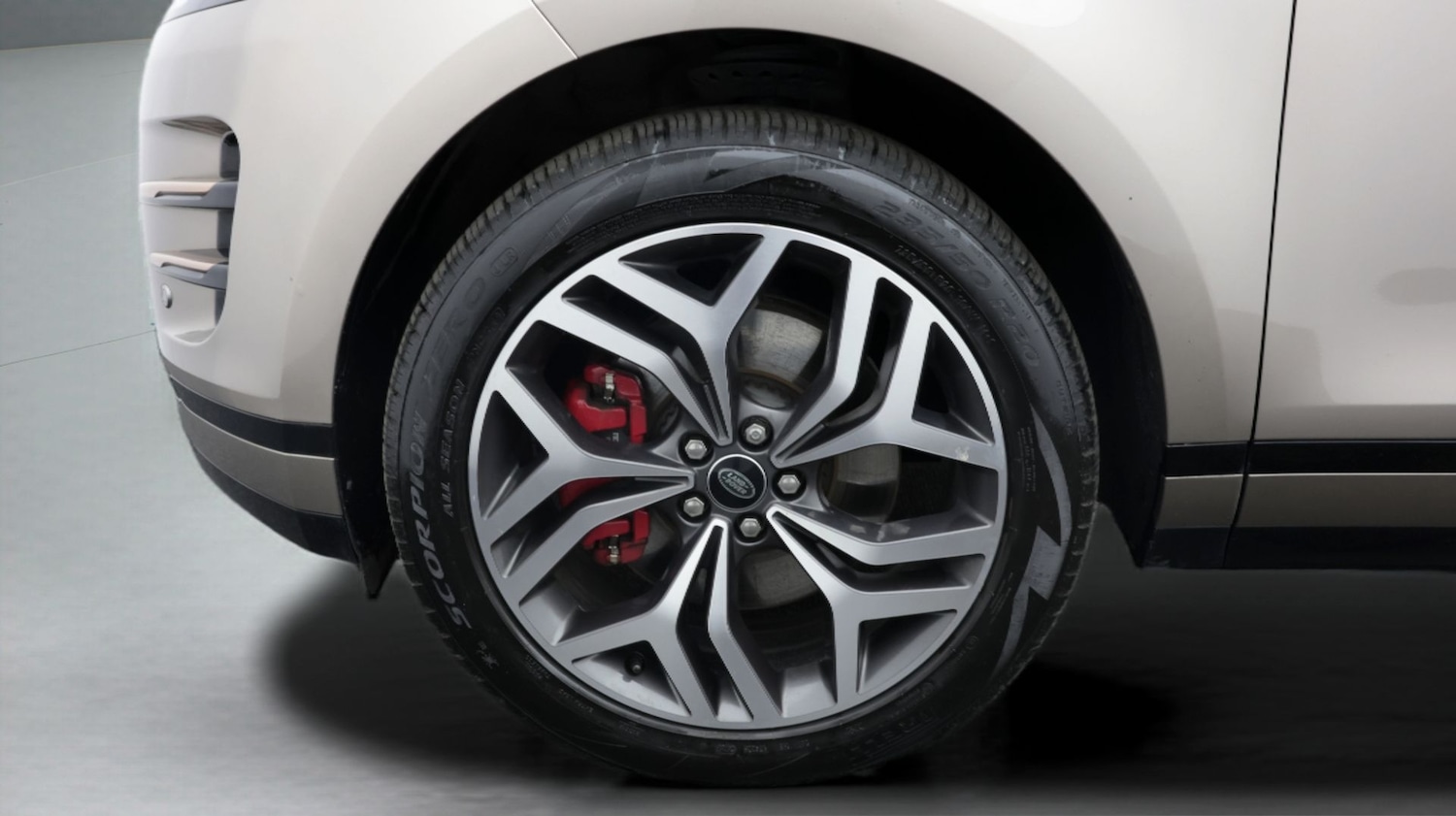 Used Land Rover Range Rover Evoque 2021 for sale - 78042184: Photo 18