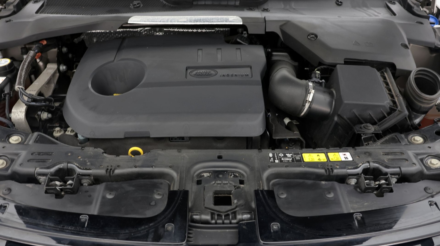 Used Land Rover Range Rover Evoque 2021 for sale - 78042184: Photo 19