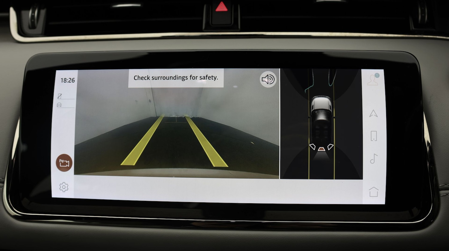 Used Land Rover Range Rover Evoque 2021 for sale - 78042184: Photo 24