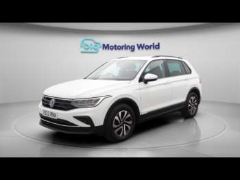 Used Volkswagen Tiguan 2022 for sale - 74667747: Photo
