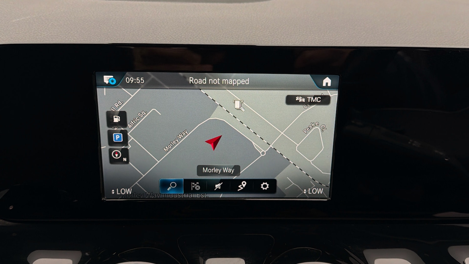 Used Mercedes-Benz GLA 2020 for sale - 77903391: Photo 10