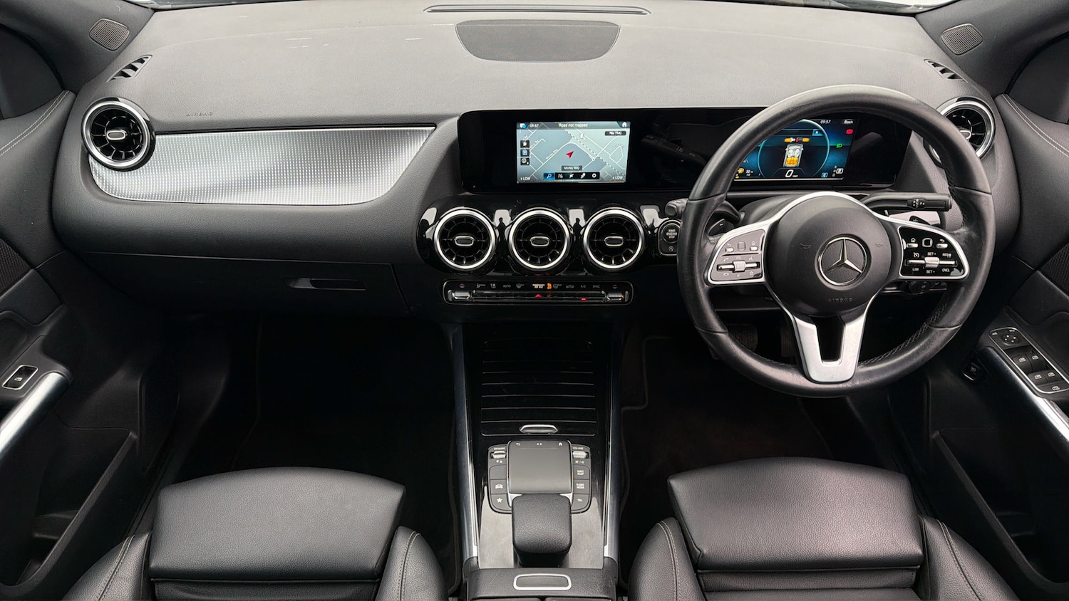 Used Mercedes-Benz GLA 2020 for sale - 77903391: Photo 12