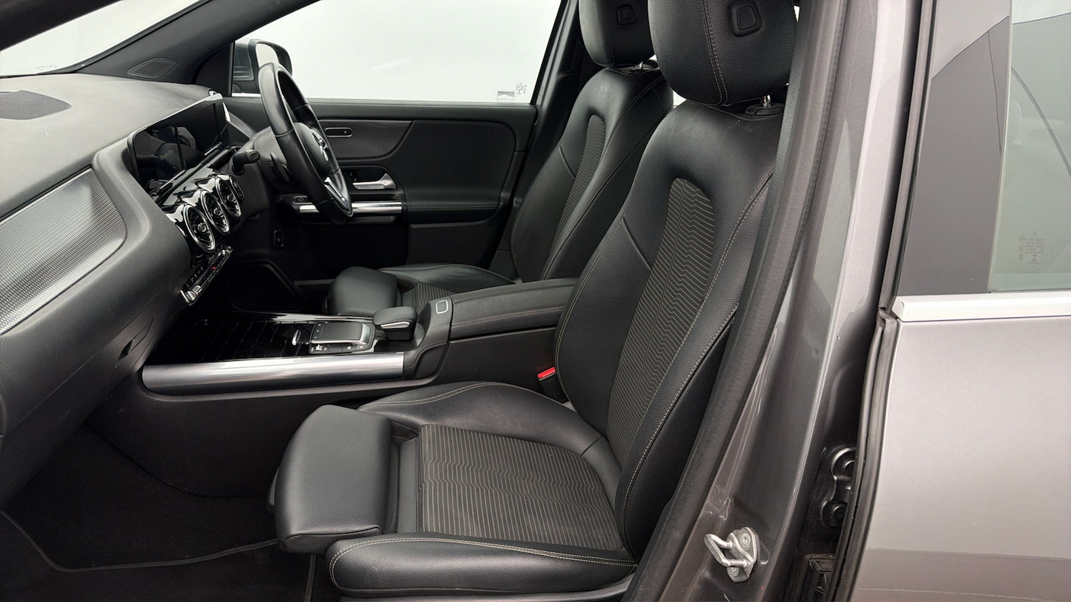 Used Mercedes-Benz GLA 2020 for sale - 77903391: Photo 13