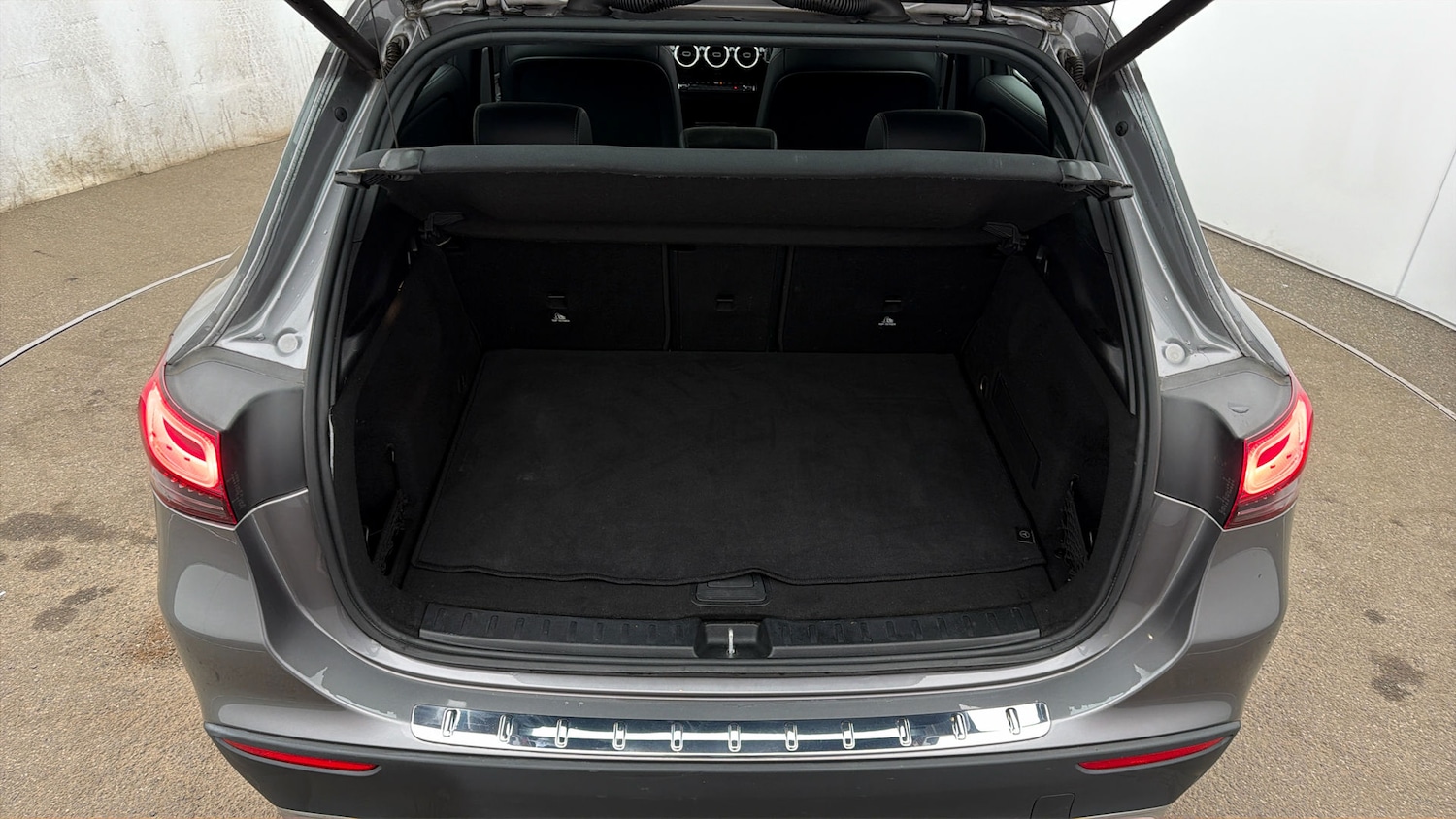 Used Mercedes-Benz GLA 2020 for sale - 77903391: Photo 16