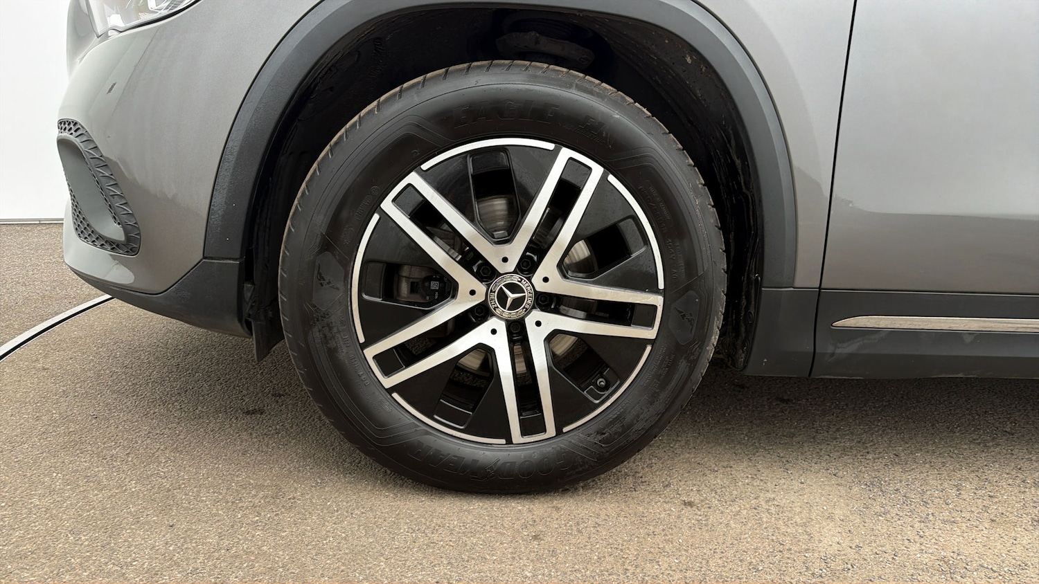 Used Mercedes-Benz GLA 2020 for sale - 77903391: Photo 17