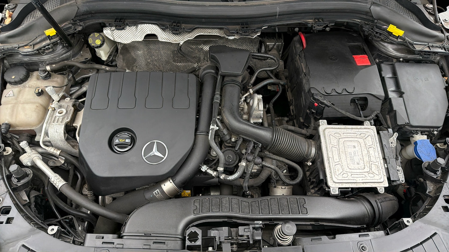 Used Mercedes-Benz GLA 2020 for sale - 77903391: Photo 18