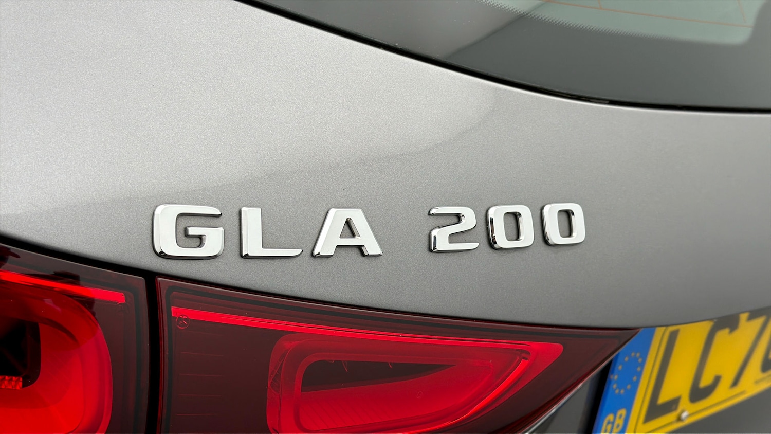 Used Mercedes-Benz GLA 2020 for sale - 77903391: Photo 20