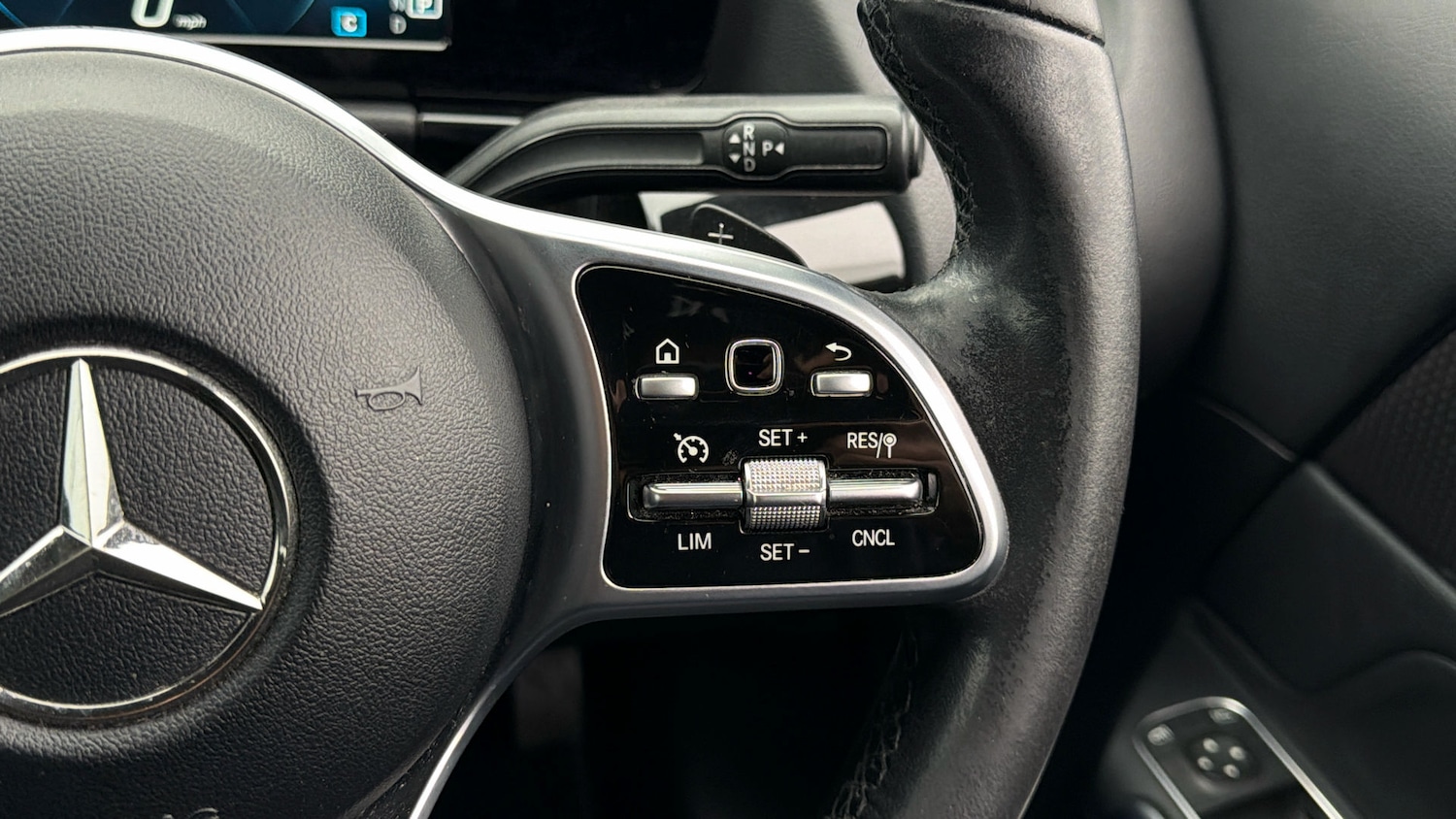 Used Mercedes-Benz GLA 2020 for sale - 77903391: Photo 23