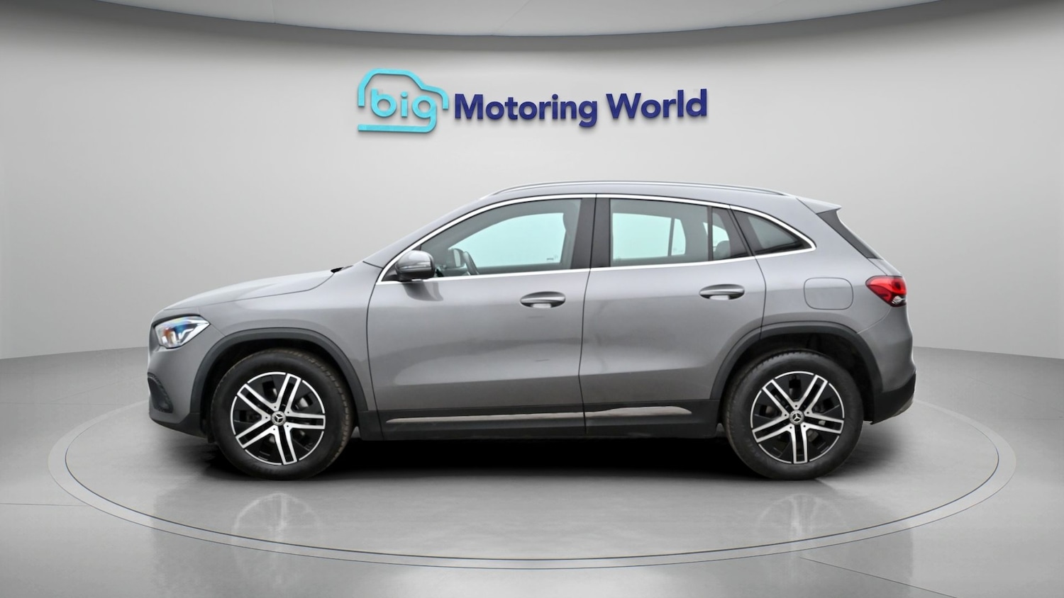 Used Mercedes-Benz GLA 2020 for sale - 77903391: Photo 4