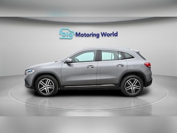 Used Mercedes-Benz GLA 2020 for sale - 77903391: Photo