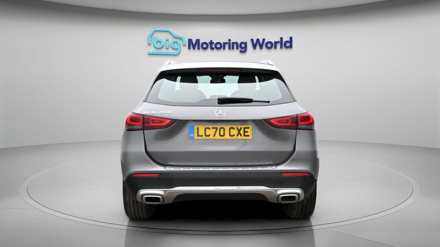 Used Mercedes-Benz GLA 2020 for sale - 77903391: Photo 6