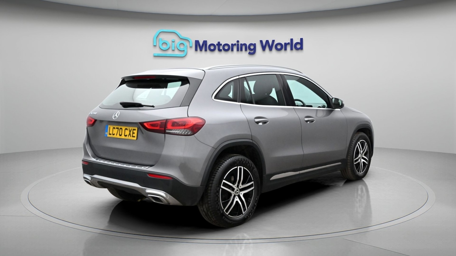 Used Mercedes-Benz GLA 2020 for sale - 77903391: Photo 7