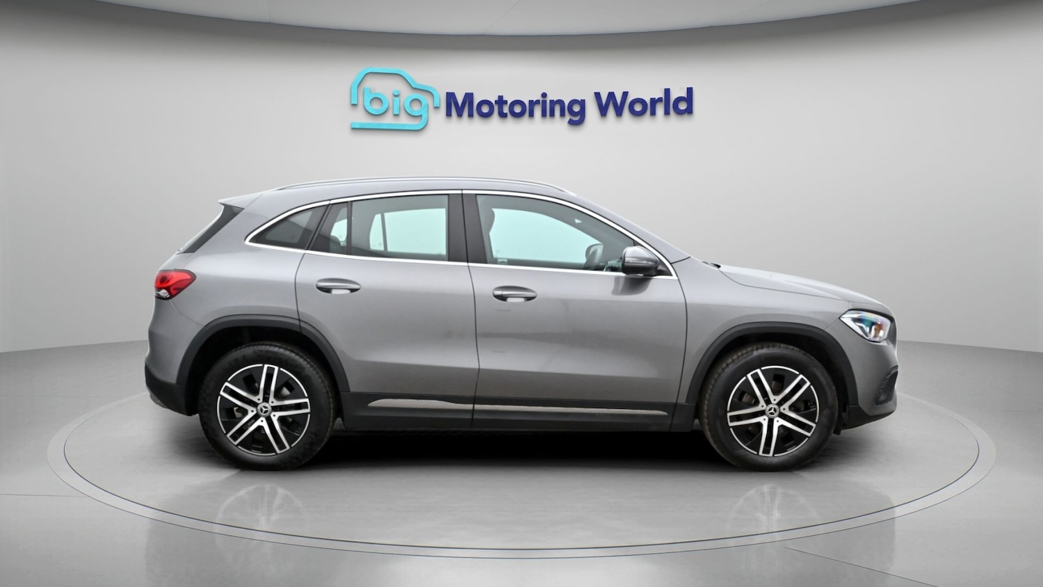 Used Mercedes-Benz GLA 2020 for sale - 77903391: Photo 8