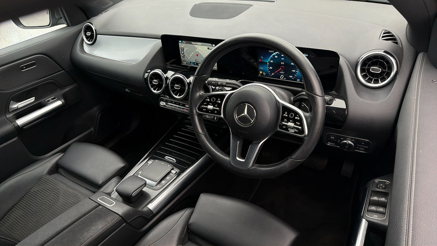 Used Mercedes-Benz GLA 2020 for sale - 77903391: Photo 9