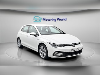 Used Volkswagen Golf 2022 for sale - 78639747: Photo