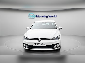 Used Volkswagen Golf 2022 for sale - 78639747: Photo