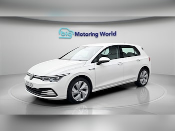 Used Volkswagen Golf 2022 for sale - 78639747: Photo
