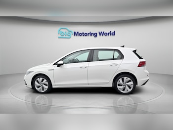 Used Volkswagen Golf 2022 for sale - 78639747: Photo