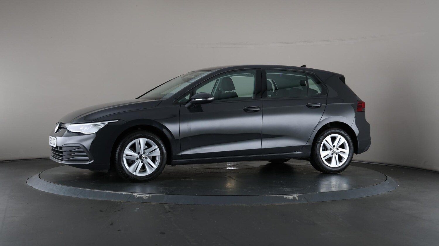 Vehicle 40