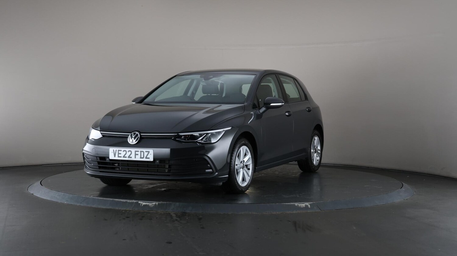 Vehicle 45