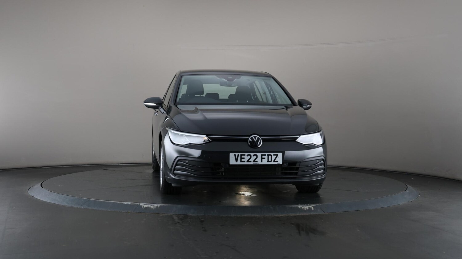 Vehicle 50