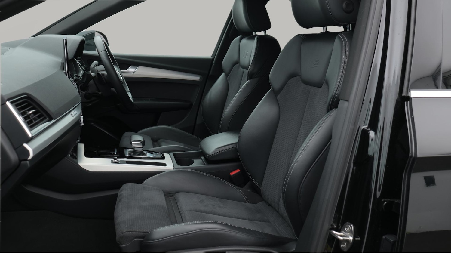 Used Audi Q5 2022 for sale - 76179609: Photo 15
