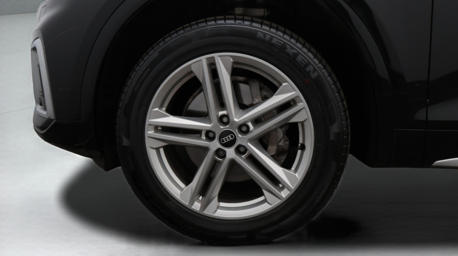 Used Audi Q5 2022 for sale - 76179609: Photo 19