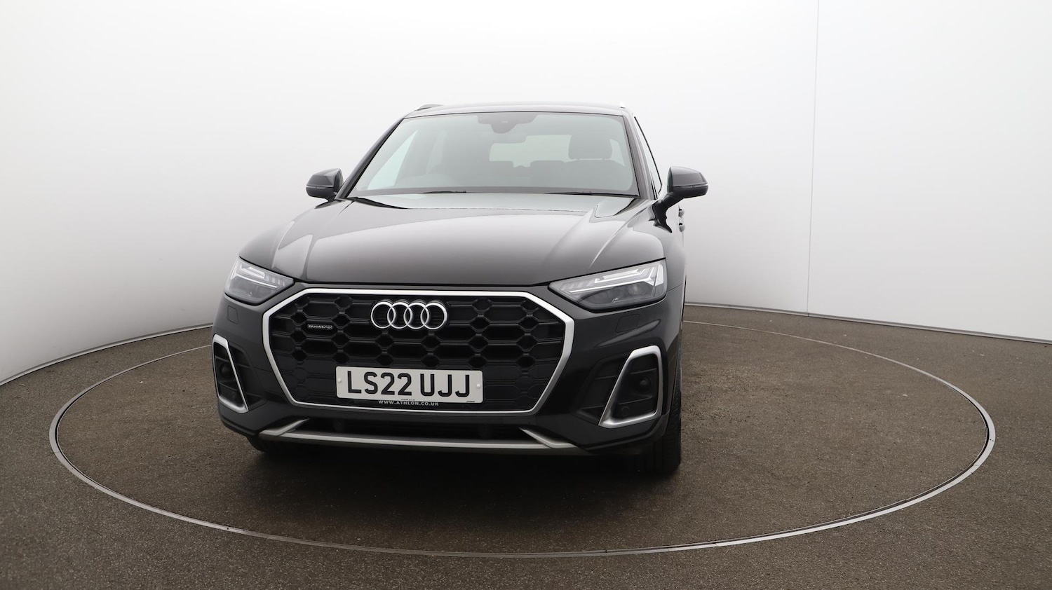 Used Audi Q5 2022 for sale - 76179609: Photo 42
