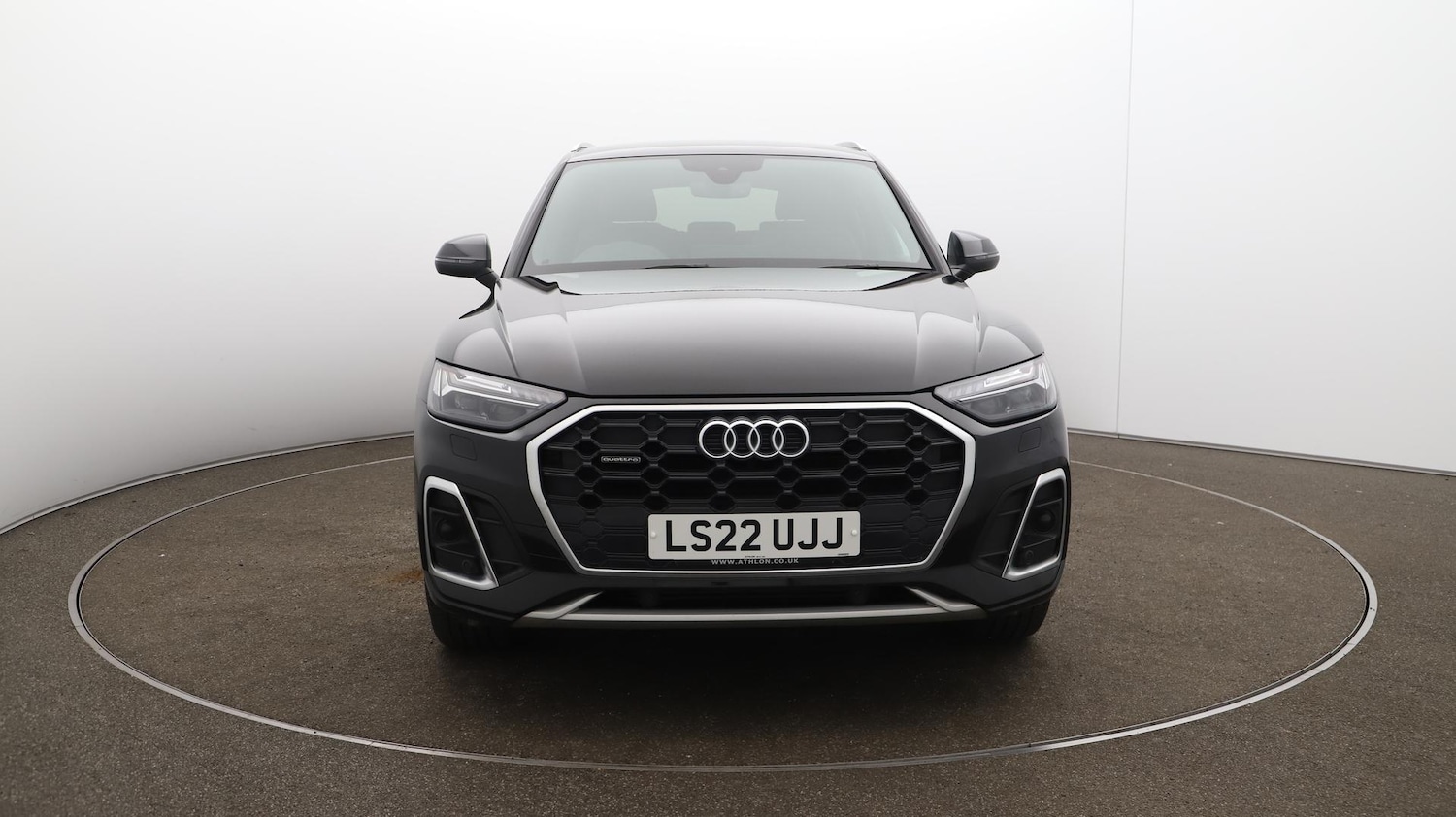 Used Audi Q5 2022 for sale - 76179609: Photo 43