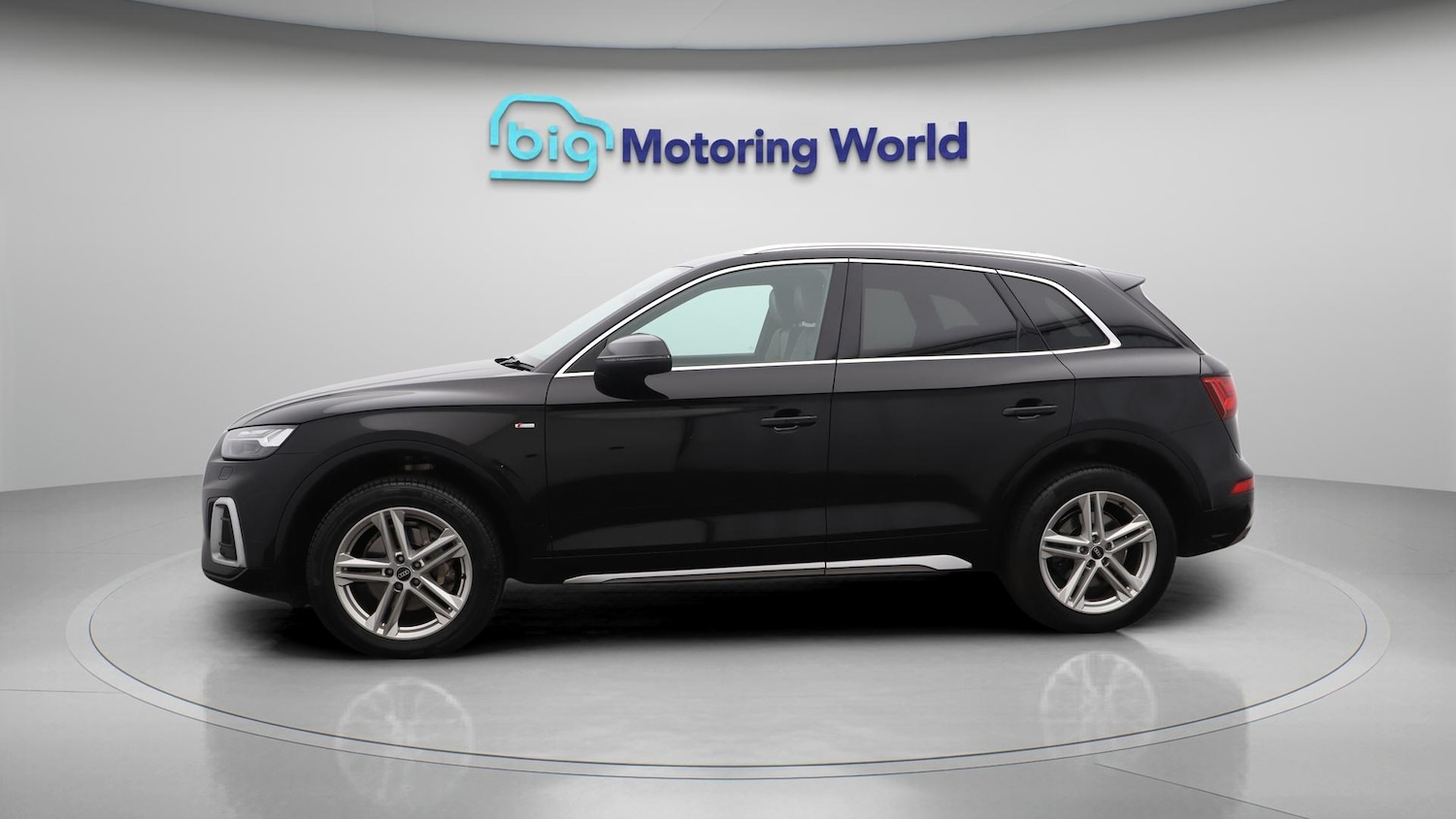 Used Audi Q5 2022 for sale - 76179609: Photo 5
