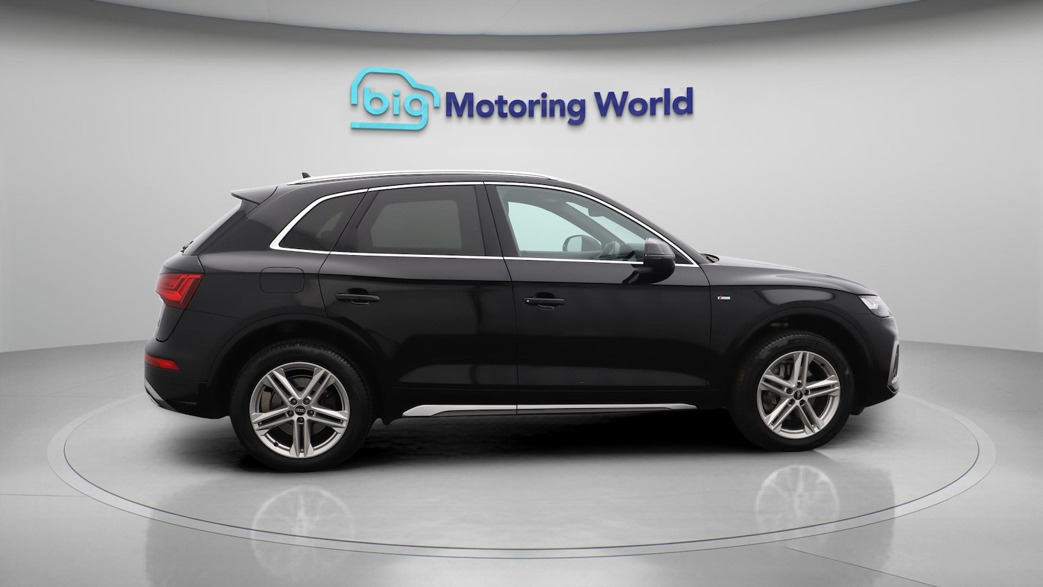 Used Audi Q5 2022 for sale - 76179609: Photo 9
